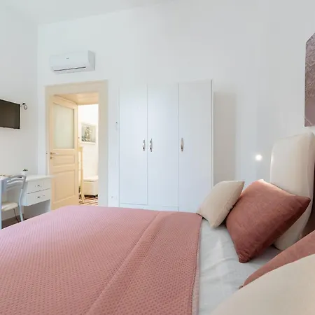 Apartment Casa Italia