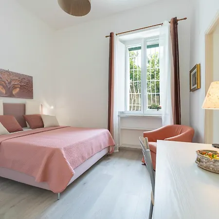 Casa Italia Apartment