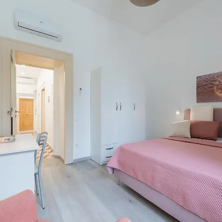Casa Italia Apartment Amalfi
