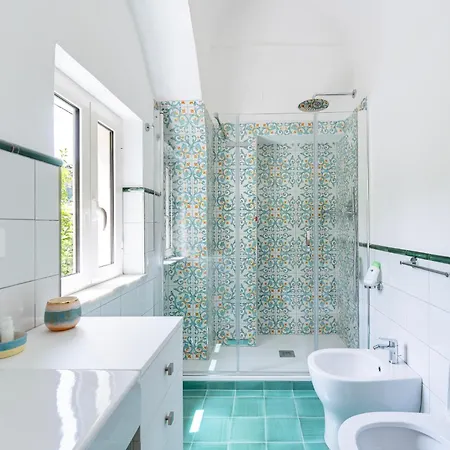 Casa Italia * Amalfi
