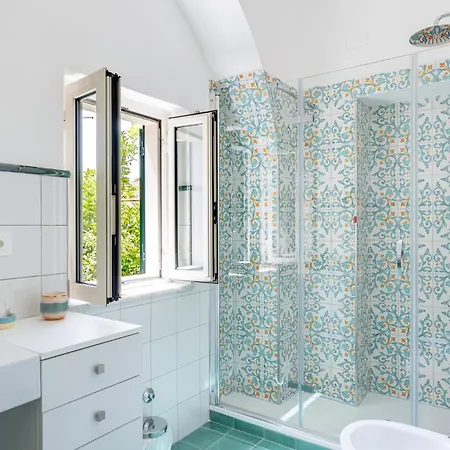 Casa Italia * Amalfi