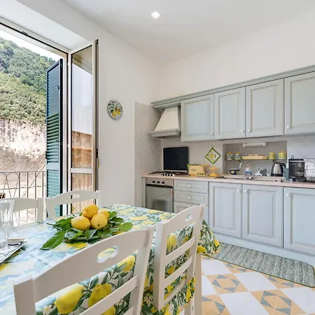 Casa Italia Apartment