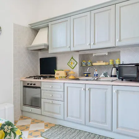 Casa Italia Apartment