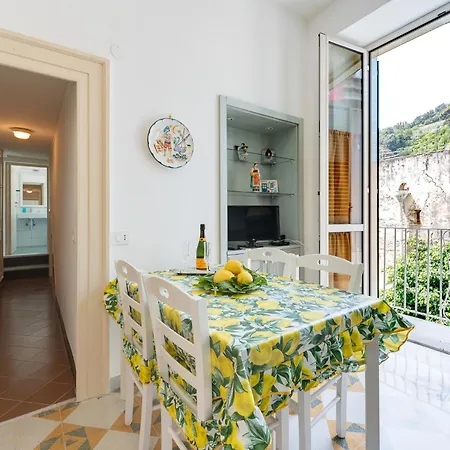 Casa Italia Amalfi