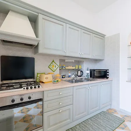 Casa Italia Apartment Amalfi