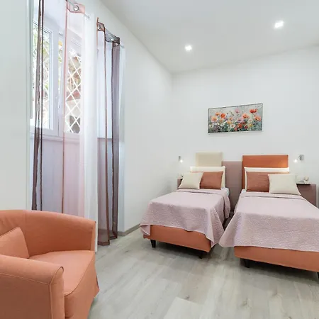 Apartment Casa Italia