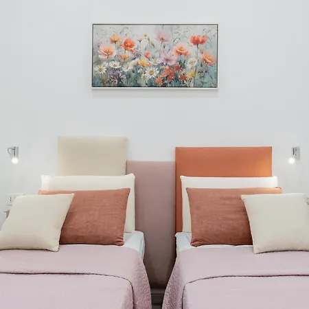 Casa Italia Apartment *
