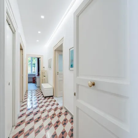 Apartment Casa Italia