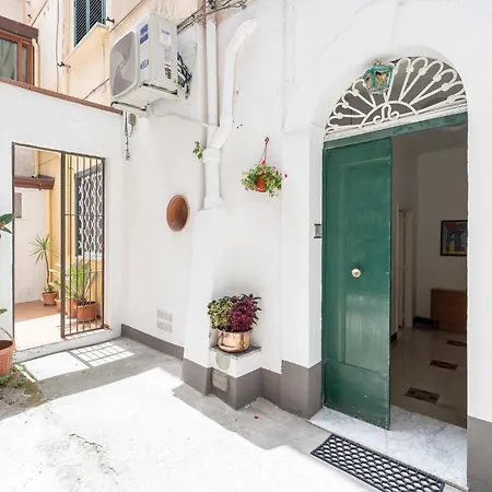 Apartment Casa Italia *