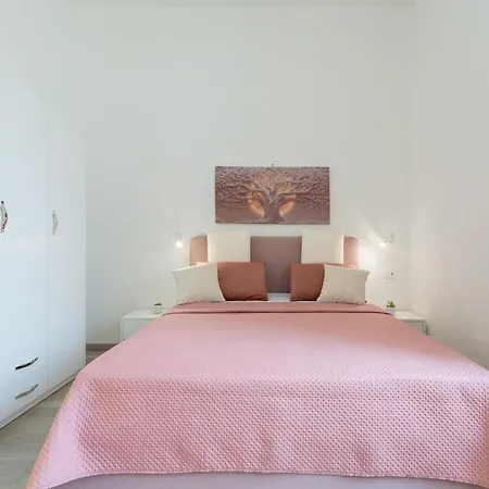 Casa Italia Apartment Amalfi