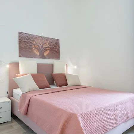 Apartment Casa Italia *