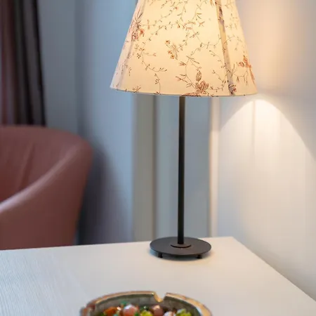 Casa Italia Apartment